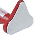thumbnail image 4 of Pack Replacement Pads Compatible with H2O H20 Mop X5 Steam Mop Pads, 4 of 4