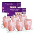 thumbnail image 1 of Nevlers Natural Himalayan Salt Licks for Horses / Deer/ Cows and Other Livestock - Ropes Included, 1 of 8