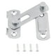 thumbnail image 4 of ,Cerradura de cerrojo de acero inoxidable Cerradura para sala de montaje Hardware de bloqueo de baño Cerradura de cerrojo Cerradura de cerrojo Cerradura de puerta corrediza Cerradura de gabinete Diseño de próxima generación Jadeshay A, 4 of 8