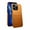 Khaki, variant on TECH CIRCLE PU Leather Card Case For iPhone XS/X,Slim Lightweight Soft Back Cover Grip Protective Classic Business Women Men Cases with Card Slot for Apple iPhone XS/iPhone X 5.8",Red