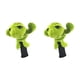 thumbnail image 1 of Eigraketly Felpa No.1 Golf Driver Headcover Wood Club Head Covers Universal Type1 NO1, 1 of 1