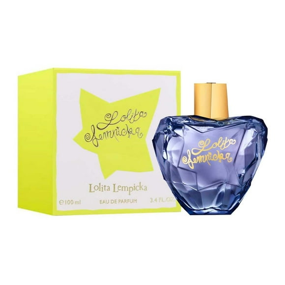 Perfume Lolita Lempicka 100 ml Fragancia Original Dama