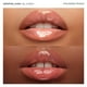 thumbnail image 2 of Brillo de labios MORPHE Dripglass de alto brillo esmaltado color melocotón, 2 of 9