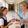 thumbnail image 5 of Sticky Notes Set for Teachers, Removable Self-Stick Colorful Memo Pads, Tearable Cartoon Design, Premium Adhesive Paper for Classroom Organization, 5 of 5