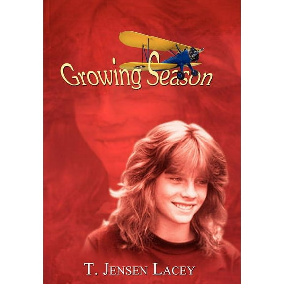 Growing Season, (Hardcover)