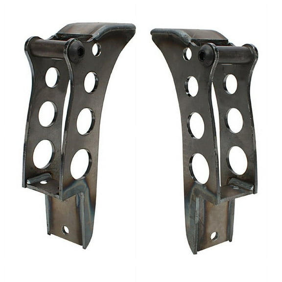 Bolt-On Universal Shock-Headlight Mounts