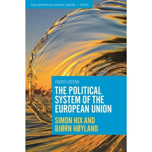 European Union The Political System of the European Union, (Paperback)