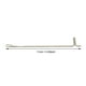 thumbnail image 5 of 50PCS Knitting Machine Needle for Knitting Working Fit for LK100 LK150 KH360, 5 of 5