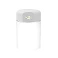 thumbnail image 1 of Humidificador de aire de 300ML, difusor Usb, aceite esencial de Aroma, humidificador purificador de niebla de luz nocturna Led Wmkox8yii FSASFJB1643, 1 of 1