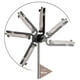 thumbnail image 4 of Baston Selfie stick Bluetooth Tripie Con Control Remoto Bluetooth 4.0 Ele-Gate ZP06, 4 of 4