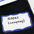 thumbnail image 5 of Baumgartens Sicurix Laser Printer Adhesive Badges, 5 of 6