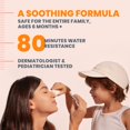 thumbnail image 4 of Barra de protector solar Eau Thermale Avène SPF 50 15 g, 4 of 5