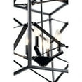 thumbnail image 4 of Kichler Lighting - Four Light Foyer Pendant - Foyer Pendant - Sevan - 4 Light, 4 of 5