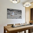 thumbnail image 3 of Lindsey Horan Canvas Poster Wall Art Poster Gifts Bedroom Prints Home Decor Hanging Picture Canvas Painting Posters 16x24inch(40x60cm), 3 of 6