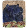 thumbnail image 1 of Chow Chow Tapis de Souris, Tapis Chaud Ou Trivet, 1 of 1