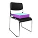 thumbnail image 3 of Padkids para silla, 1 pieza, silla de comedor ajustable, cojín para asiento elevador, cojín para asiento elevador, verdadera excelencia, 3 of 5