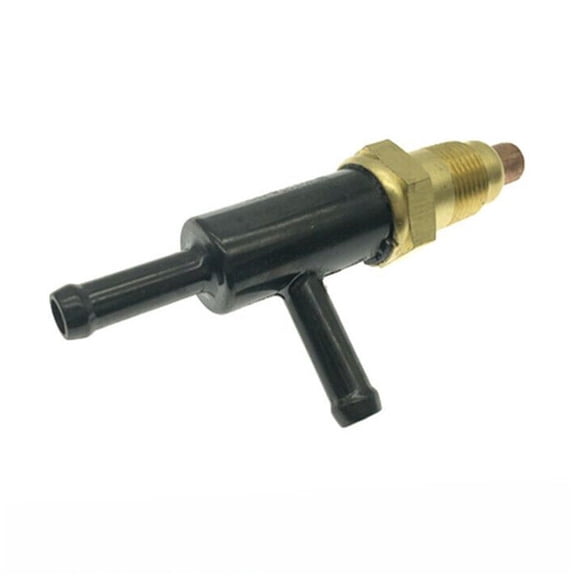 Furulu Secondary Air Injection Control Valve For 2001-2007 Honda CRV Stream 2.4L 2.0L