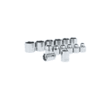 thumbnail image 5 of Gearwrench 14 Piece 3/8" Drive 6 Point Stubby Socket Set Metric, 5 of 10