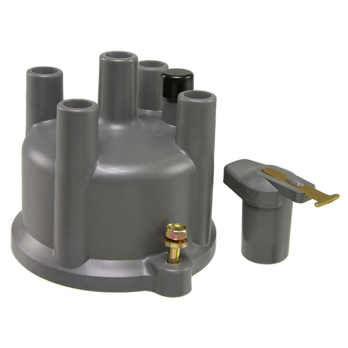 Distributor Cap and Rotor Kit