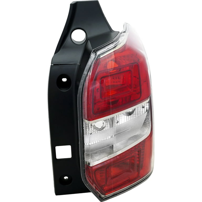 How To Replace Tail Light On 2017 Subaru Forester Shelly Lighting