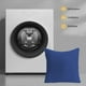 thumbnail image 5 of Cojines Decorativos, Funda Cuadrada Para Sofá, Tela De Poliéster Suave, Cierre De Cremallera Invisible, Lavable a Máquina, Para Sala De Estar, Sofá, Dormitorio O Sillón., 5 of 8