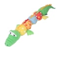 thumbnail image 4 of Juguete musical de peluche ANGGREK para bebé sonajero de felpa, 4 of 7