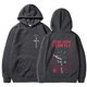 thumbnail image 3 of Sudadera con capucha estampada para hombre LOOK MOM I CAN FLY, ropa creativa con cuello redondo, sudadera de moda de gran tamaño, sudadera con capucha de cuello redondo para hombre, 3 of 5
