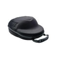 thumbnail image 2 of simhoa Hat Hard Travel Case Baseball Cap Case Baseball Hat Storage Bag for Home Storage B, 2 of 8