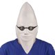 thumbnail image 1 of Máscara de Halloween, cosplay, espeluznante, cosplay, máscara de Halloween, 1 of 4