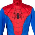 thumbnail image 3 of Spider-Man Official - Boys Costume - M, 3 of 6