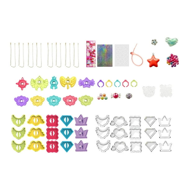 Pegatinas de bricolaje Hugo para niños reutilizables DIY 70 piezas