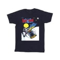 thumbnail image 2 of DC Comics Mens Batman Snow Mobile T-Shirt, 2 of 3