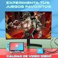 thumbnail image 2 of Adaptador HUB de 3 Puertos USB+HDMI+Tipo C para Consola NS, 2 of 5