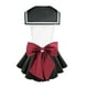 thumbnail image 4 of Disfraz de cosplay, chaquetas Sinkawa, trajes de anime, luna, mujer, talla S, 4 of 5