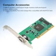 thumbnail image 3 of Tarjeta gráfica VBESTLIFE 8MB 32Bit VGA PCI con salida VGA, 3 of 9