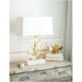 thumbnail image 4 of Regina Andrew 13-1330GLD Cherise 2 Light 25" Tall Accent Table Lamp - Gold, 4 of 5