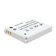 thumbnail image 3 of Replacement for Canon PowerShot SX260 HS Battery (2-Pack, 1300mAh), 3 of 3