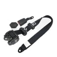 thumbnail image 1 of Ce Certification Retractable 3 Point Car Seat Belt Universal Driver Safety Belt Auto Safetybelt Adju, 1 of 4