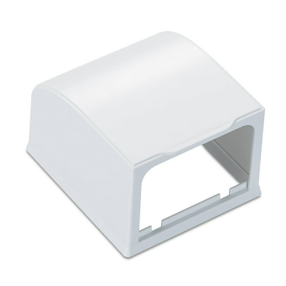 Weatherproof Outlet Cover 86 Type Receptacle Protectors Waterproof Plugs Cover for Bathroom Socket Panel Box