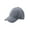 Gray, variant on LOW PROFILE(STRUCT) FITTED CAP, Gray