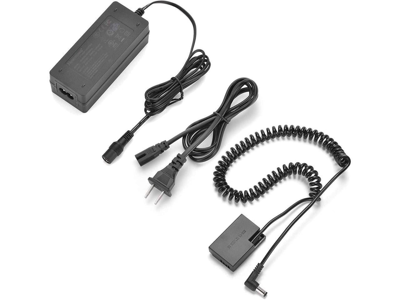 Glorich ACK-E2 - Ricambio per adattatore CA per fotocamera | FindTheDeal