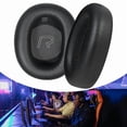 thumbnail image 5 of Protein Earpads Ear Pad Earmuffs Replacement for W860NB Headsets, Earpads Cushions with Noise Isolation, 5 of 6