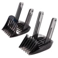 thumbnail image 1 of 1-7mm Comb for Hair Trimmer HC9450 HC9490 HC9452 HC7460 Hair Clipper Comb, 1 of 5