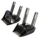 thumbnail image 1 of 1-7mm Comb,7-24mm Comb for Hair Trimmer HC9450 HC9490 HC9452 HC7460 Hair Clipper Comb, 1 of 5