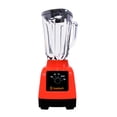 thumbnail image 1 of Licuadora 750W Bosstech Vidrio 2L Perilla 3Vel B3 Rojo, 1 of 5