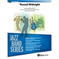 thumbnail image 1 of 'round Midnight (jazz Band), 1 of 1