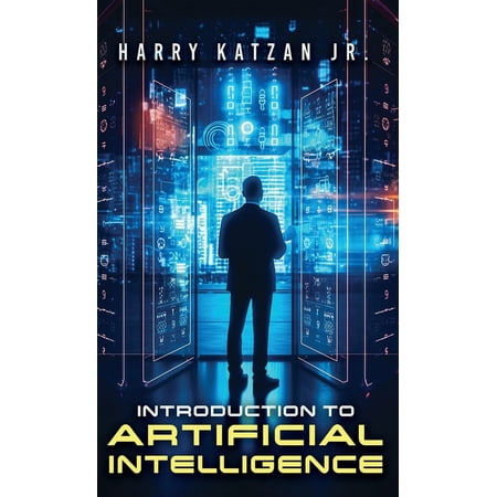 Introduction to Artificial Intelligence (Hardcover)