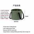 thumbnail image 3 of Fishing Stuff Bucket All for Fishing Suppliesf New Accessories Tackle Articles Accessory Goods Suitcase Sports Entertainment, 3 of 10