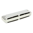 thumbnail image 1 of FLAMEEN 10 Holes Mouthorgan, Long Service Life Blues Harmonica, Corrosion‑Resistant Waterproof Strong For Musical Professionals Performance Beginners, 1 of 8