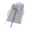 thumbnail image 2 of CHICHUMID Household Dust Collector Multi Dust Pan Accessories 1Pack, 2 of 8
